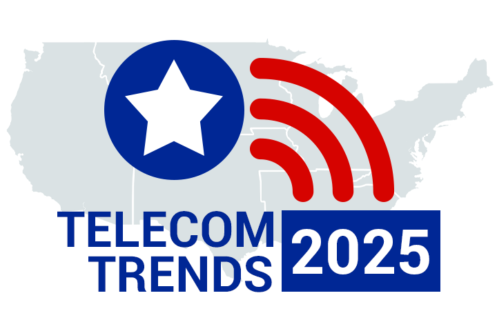 Telecom Trends 2025